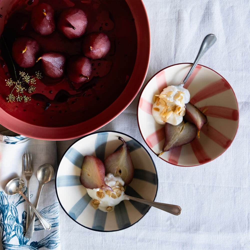 Musango Nourish Horizon Bowl
